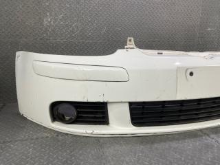 Бампер передний VOLKSWAGEN GOLF 1K 1K0807221B 4 ракурс