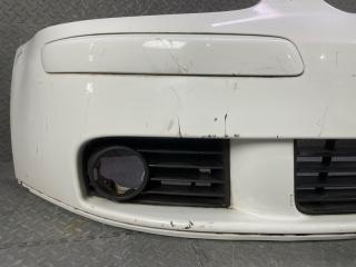 Бампер передний VOLKSWAGEN GOLF 1K 1K0807221B 5 ракурс