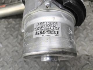 Рулевая колонка HONDA VEZEL RU4 LEB JJ501-000722 2 ракурс