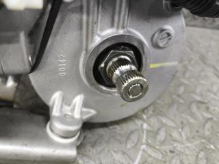 Рулевая колонка HONDA VEZEL RU4 LEB JJ501-000722 4 ракурс