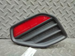 Заглушка бампера правая задняя HONDA SHUTTLE GP7 71502-TD4-00 1 ракурс Заглушка бампера правая задняя HONDA SHUTTLE GP7 71502-TD4-00 1 ракурс