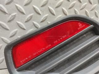 Заглушка бампера правая задняя HONDA SHUTTLE GP7 71502-TD4-00 2 ракурс Заглушка бампера правая задняя HONDA SHUTTLE GP7 71502-TD4-00 2 ракурс