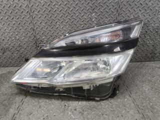 Фара левая передняя NISSAN SERENA HC27 HR12DE 100-23719 1 ракурс Фара левая передняя NISSAN SERENA HC27 HR12DE 100-23719 1 ракурс