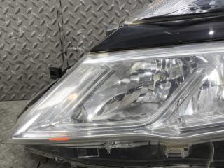 Фара левая передняя NISSAN SERENA HC27 HR12DE 100-23719 2 ракурс Фара левая передняя NISSAN SERENA HC27 HR12DE 100-23719 2 ракурс