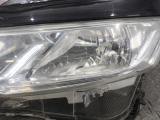 Фара левая передняя NISSAN SERENA HC27 HR12DE 100-23719 3 ракурс Фара левая передняя NISSAN SERENA HC27 HR12DE 100-23719 3 ракурс