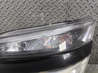 Фара левая передняя NISSAN SERENA HC27 HR12DE 100-23719 4 ракурс Фара левая передняя NISSAN SERENA HC27 HR12DE 100-23719 4 ракурс