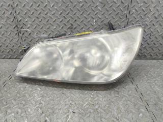 Фара левая передняя TOYOTA ALTEZZA JCE15W 2JZ-GE 53-17 1 ракурс