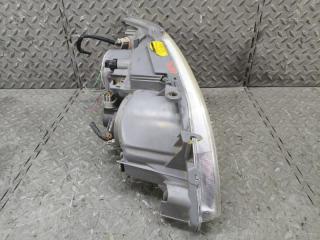Фара левая передняя TOYOTA ALTEZZA JCE15W 2JZ-GE 53-17 4 ракурс