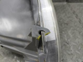 Фара левая передняя TOYOTA ALTEZZA JCE15W 2JZ-GE 53-17 5 ракурс