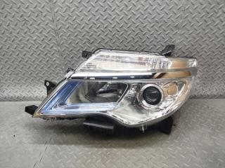Фара левая передняя NISSAN SERENA C26 MR20DD 100-23682 1 ракурс Фара левая передняя NISSAN SERENA C26 MR20DD 100-23682 1 ракурс