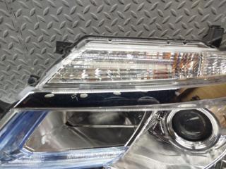 Фара левая передняя NISSAN SERENA C26 MR20DD 100-23682 2 ракурс Фара левая передняя NISSAN SERENA C26 MR20DD 100-23682 2 ракурс