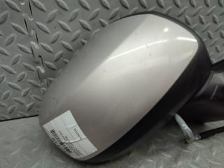 Зеркало правое переднее TOYOTA PIXIS JOY LA250A KF-VE 87910b2k30 2 ракурс