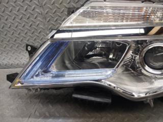 Фара левая передняя NISSAN SERENA C26 MR20DD 100-23682 3 ракурс Фара левая передняя NISSAN SERENA C26 MR20DD 100-23682 3 ракурс