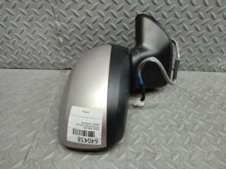 Зеркало правое переднее TOYOTA PIXIS JOY LA250A KF-VE 87910b2k30 5 ракурс