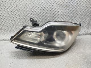 Фара левая передняя SUZUKI SOLIO MA15S K12B 100-59273 1 ракурс
