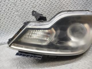Фара левая передняя SUZUKI SOLIO MA15S K12B 100-59273 2 ракурс