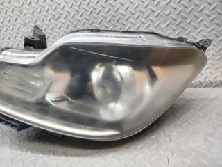 Фара левая передняя SUZUKI SOLIO MA15S K12B 100-59273 3 ракурс