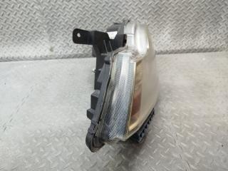 Фара левая передняя SUZUKI SOLIO MA15S K12B 100-59273 5 ракурс