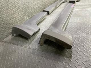 Порог HONDA ELEMENT YH2 K24A VTEC 71800-SCV 2 ракурс