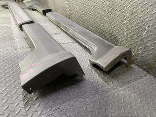 Порог HONDA ELEMENT YH2 K24A VTEC 71800-SCV 3 ракурс