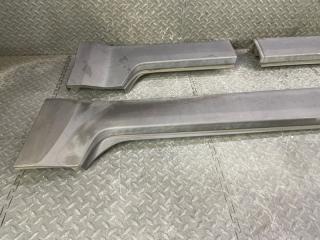 Порог HONDA ELEMENT YH2 K24A VTEC 71800-SCV 4 ракурс