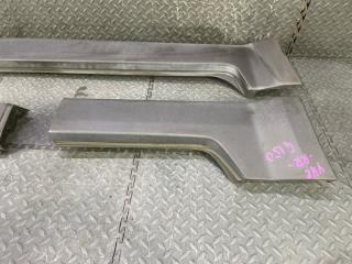 Порог HONDA ELEMENT YH2 K24A VTEC 71800-SCV 5 ракурс