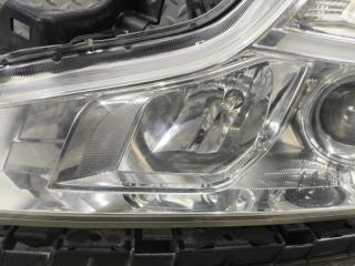Фара левая передняя HONDA STEPWGN RK5 R20A 100-62075 2 ракурс