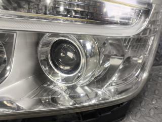 Фара левая передняя HONDA STEPWGN RK5 R20A 100-62075 3 ракурс