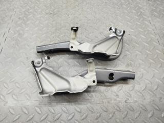 Петля капота SUZUKI XBEE MN71S K10C 3 ракурс