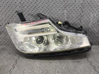 Фара правая передняя HONDA STEPWGN RK5 R20A 100-62075 1 ракурс