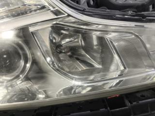 Фара правая передняя HONDA STEPWGN RK5 R20A 100-62075 2 ракурс