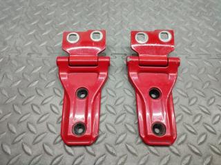 Петля капота JEEP WRANGLER JL AA1381-P001AG 1 ракурс