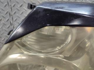 Фара передняя TOYOTA ALPHARD MNH10 58-2 3 ракурс