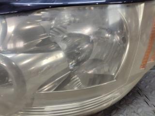 Фара передняя TOYOTA ALPHARD MNH10 58-2 4 ракурс