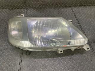 Фара правая передняя NISSAN SERENA TC24 QR20DE 1658 1 ракурс Фара правая передняя NISSAN SERENA TC24 QR20DE 1658 1 ракурс