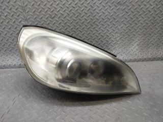 Фара правая передняя VOLVO V60 FW48 31299993 1 ракурс