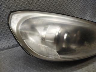 Фара правая передняя VOLVO V60 FW48 31299993 3 ракурс