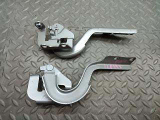 Петля капота TOYOTA PASSO M700A 1KR-FE 3 ракурс