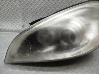 Фара левая передняя VOLVO V60 FW48 31299992 2 ракурс