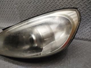 Фара левая передняя VOLVO V60 FW48 31299992 3 ракурс
