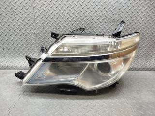 Фара левая передняя NISSAN SERENA HFC26 MR20DD 100-23682 1 ракурс Фара левая передняя NISSAN SERENA HFC26 MR20DD 100-23682 1 ракурс