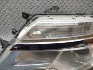 Фара левая передняя NISSAN SERENA HFC26 MR20DD 100-23682 2 ракурс Фара левая передняя NISSAN SERENA HFC26 MR20DD 100-23682 2 ракурс