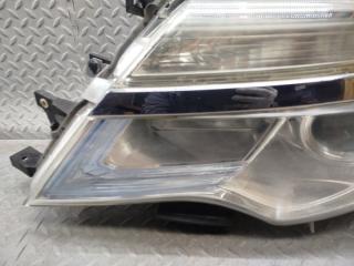 Фара левая передняя NISSAN SERENA HFC26 MR20DD 100-23682 3 ракурс Фара левая передняя NISSAN SERENA HFC26 MR20DD 100-23682 3 ракурс