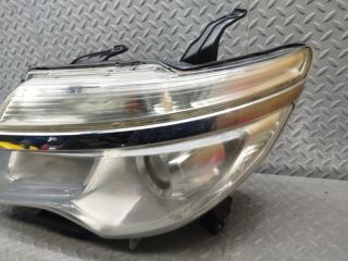 Фара левая передняя NISSAN SERENA HFC26 MR20DD 100-23682 4 ракурс Фара левая передняя NISSAN SERENA HFC26 MR20DD 100-23682 4 ракурс