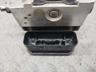 Блок abs SUBARU LEGACY BRM FB25 27536AJ060 3 ракурс
