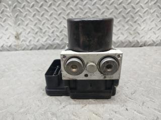 Блок abs SUBARU LEGACY BRM FB25 27536AJ060 4 ракурс