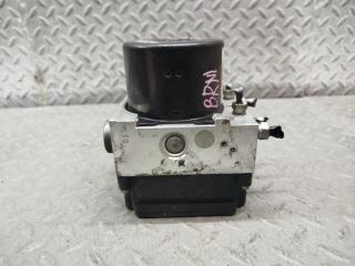 Блок abs SUBARU LEGACY BRM FB25 27536AJ060 5 ракурс