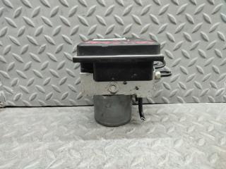 Блок abs BMW X1 E84 34516795188 3 ракурс