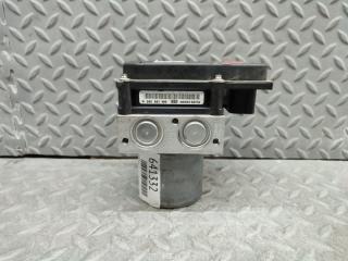Блок abs BMW X1 E84 34516795188 4 ракурс