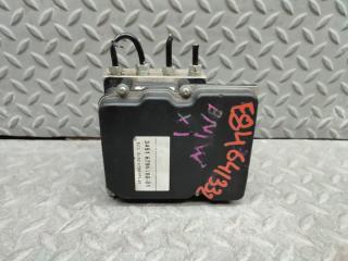 Блок abs BMW X1 E84 34516795188 5 ракурс